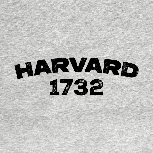 Harvard, Massachusetts by Rad Future